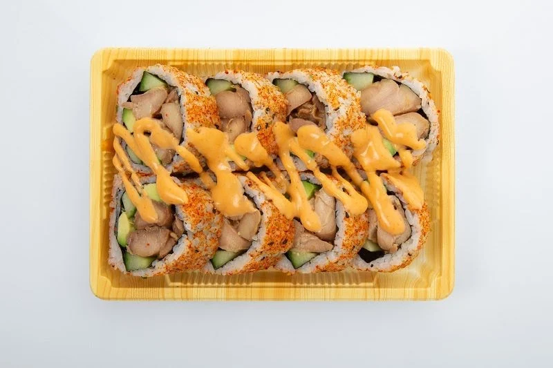 Highlights, Sushi Jiro Pacific Fair