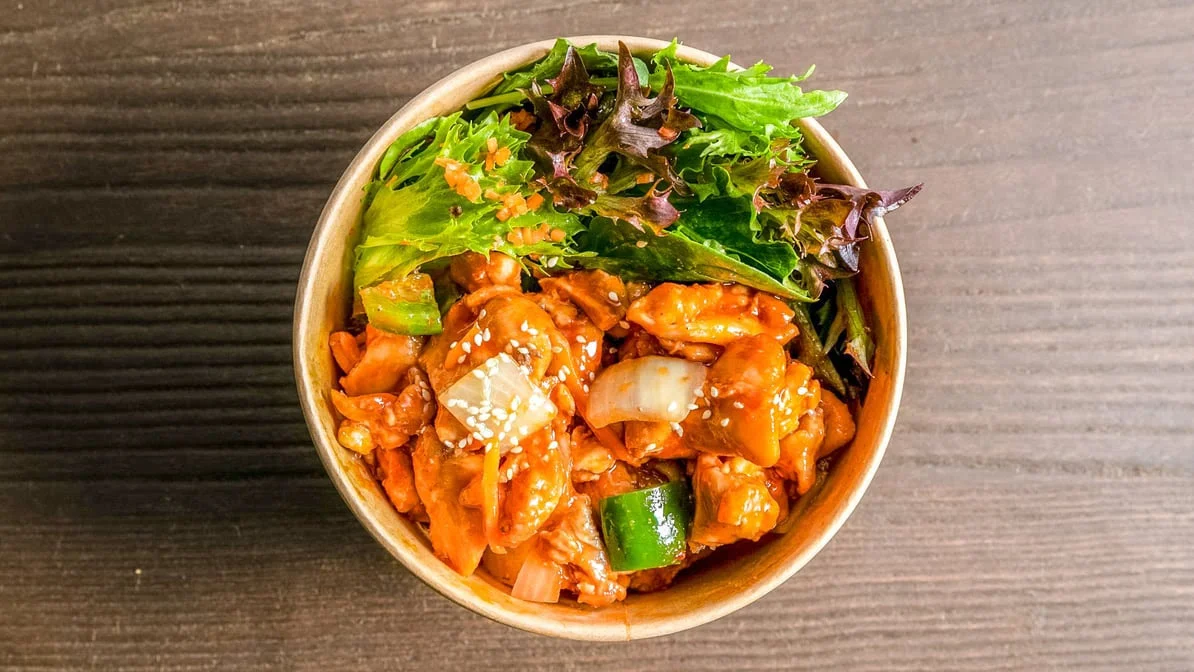 Highlights, Haak Eatery