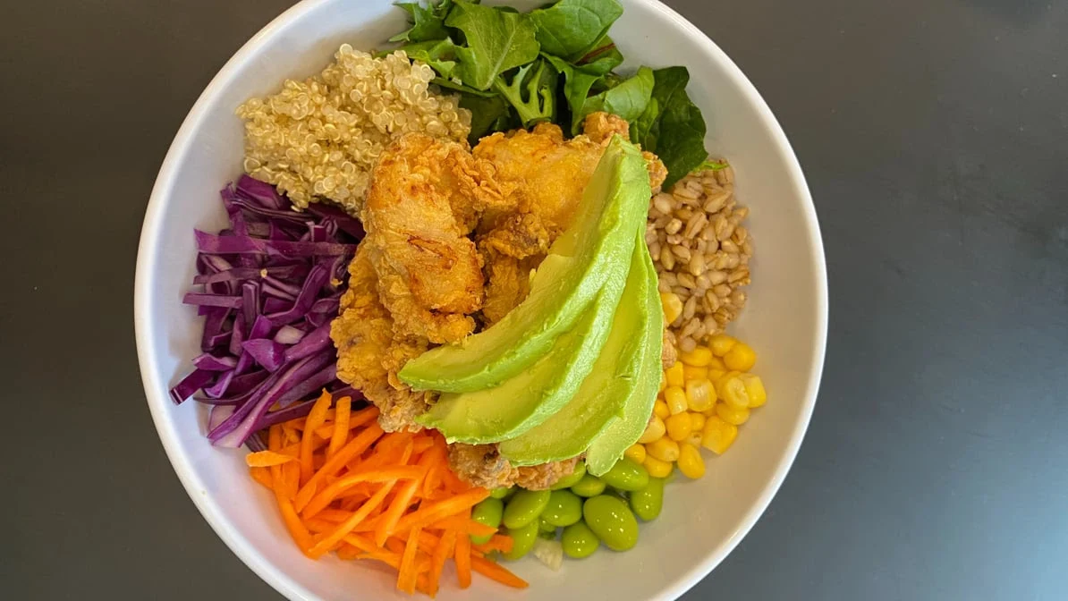 Highlights, Haak Eatery