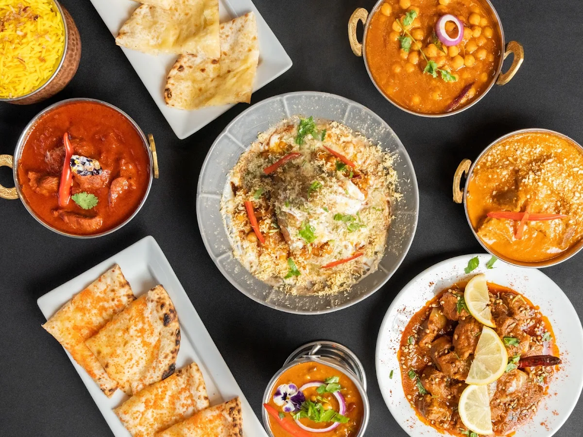 Highlights, Raj On Taj Port Adelaide Plaza