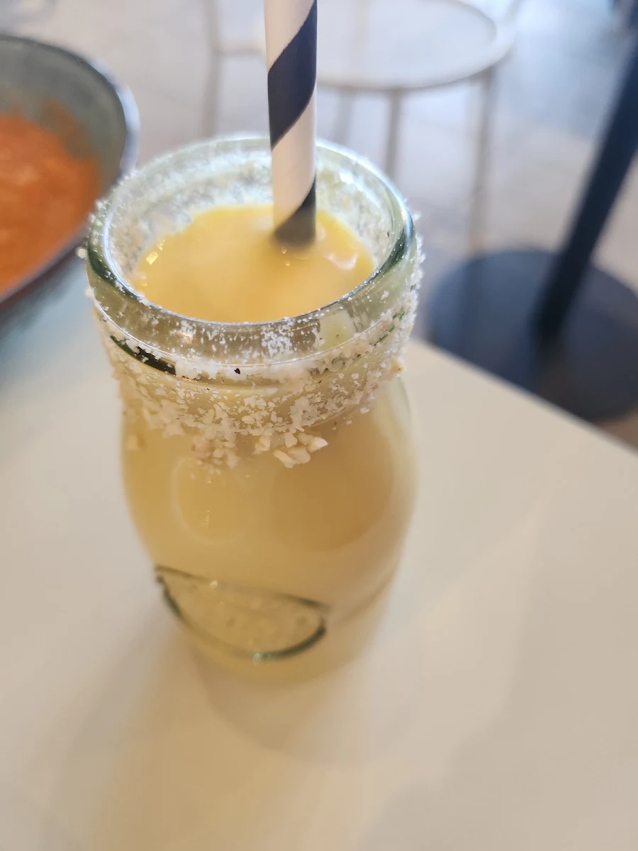 Mango Lassi, Raj On Taj Port Adelaide Plaza
