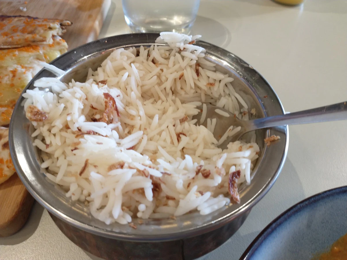 Rice, Raj On Taj Port Adelaide Plaza