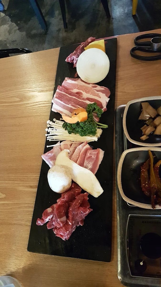 Pork Belly