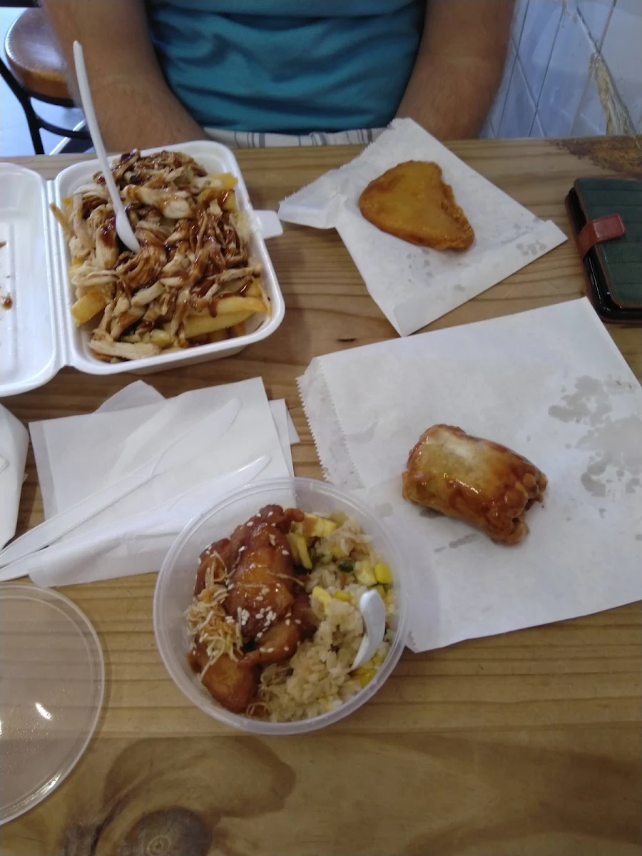 Highlights, Leura Takeaway
