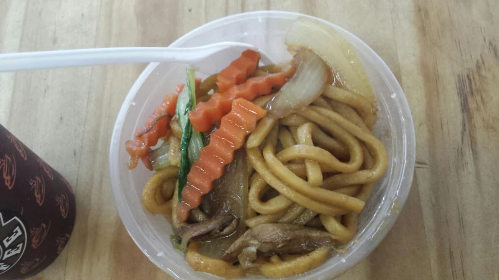 Highlights, Leura Takeaway