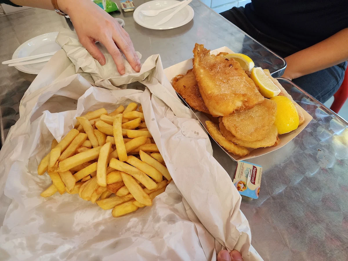 Highlights, Leura Takeaway