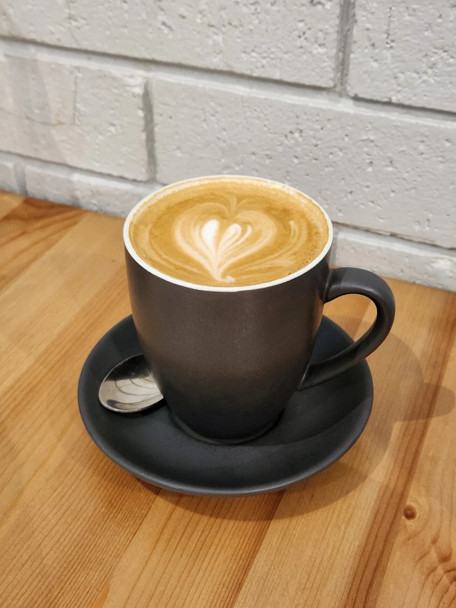 Latte, Cioccolato Espresso