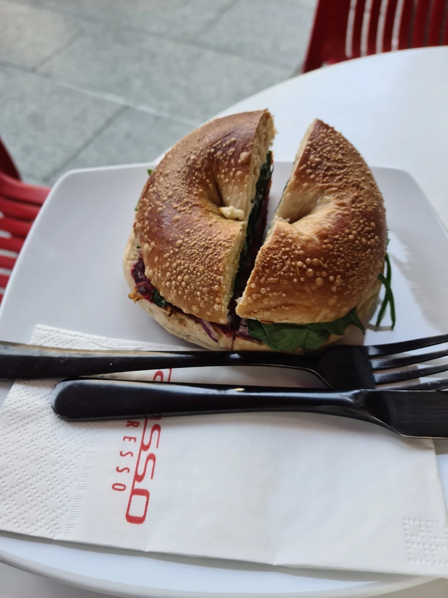 Bagel