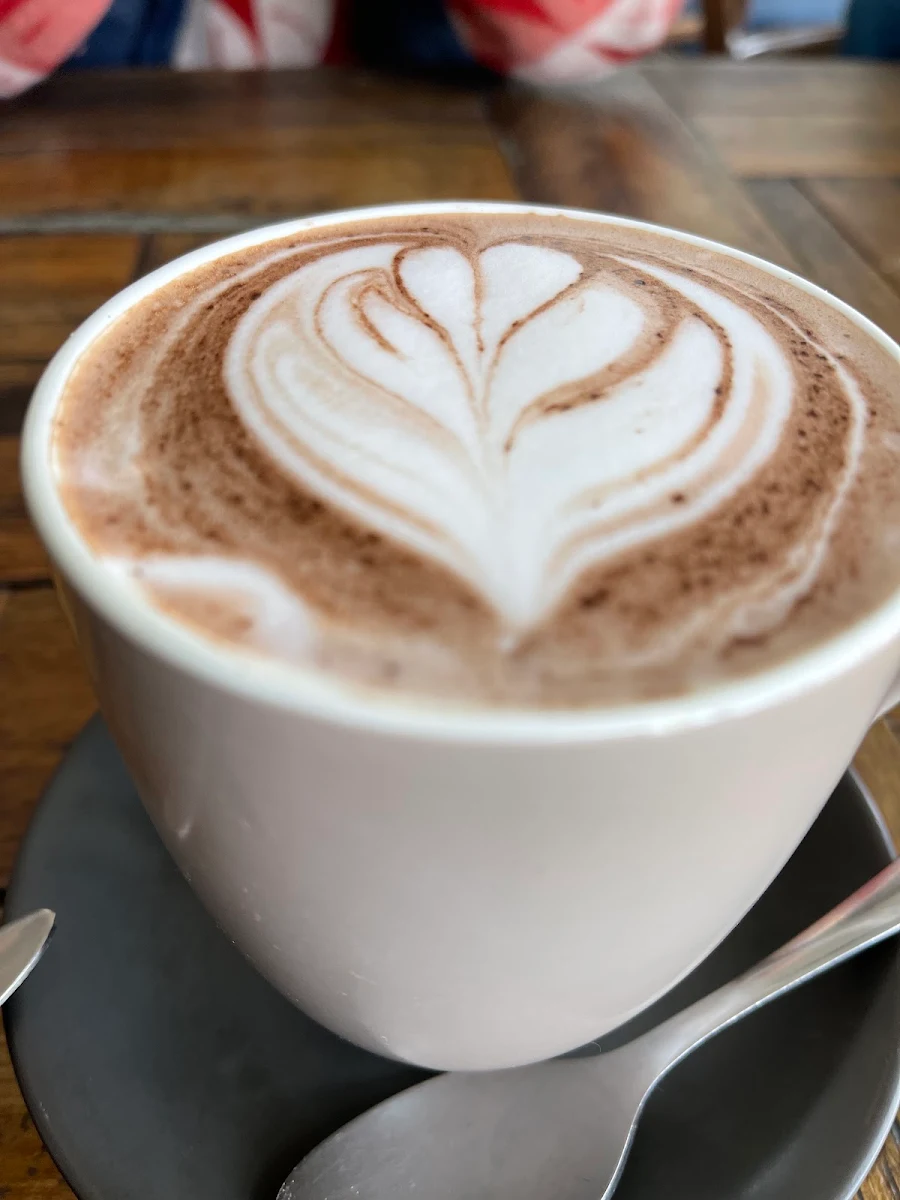 Chai Latte