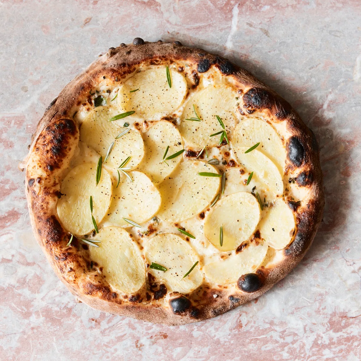 Highlights, Barney's Takeaway Pizza & Wild Game Butchery