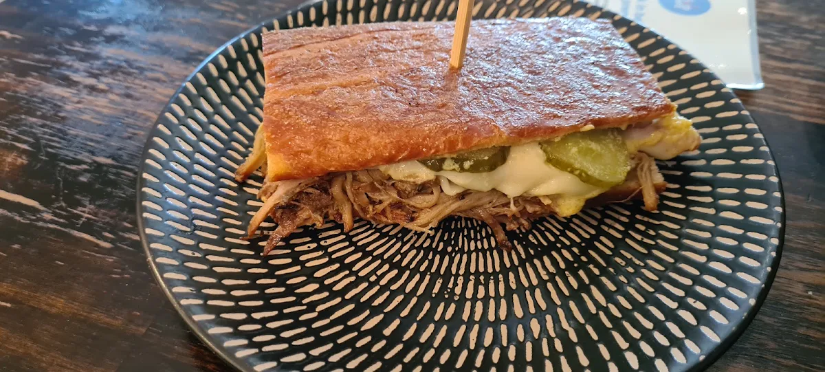 Highlights, Cafe Fred