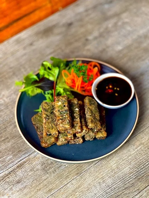 Highlights, A Taste of Siam Restaurant