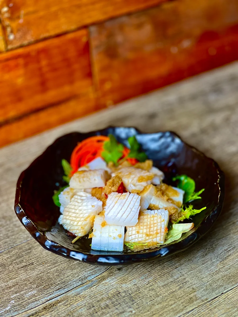 Highlights, A Taste of Siam Restaurant