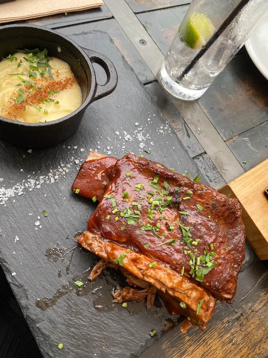 Short Ribs