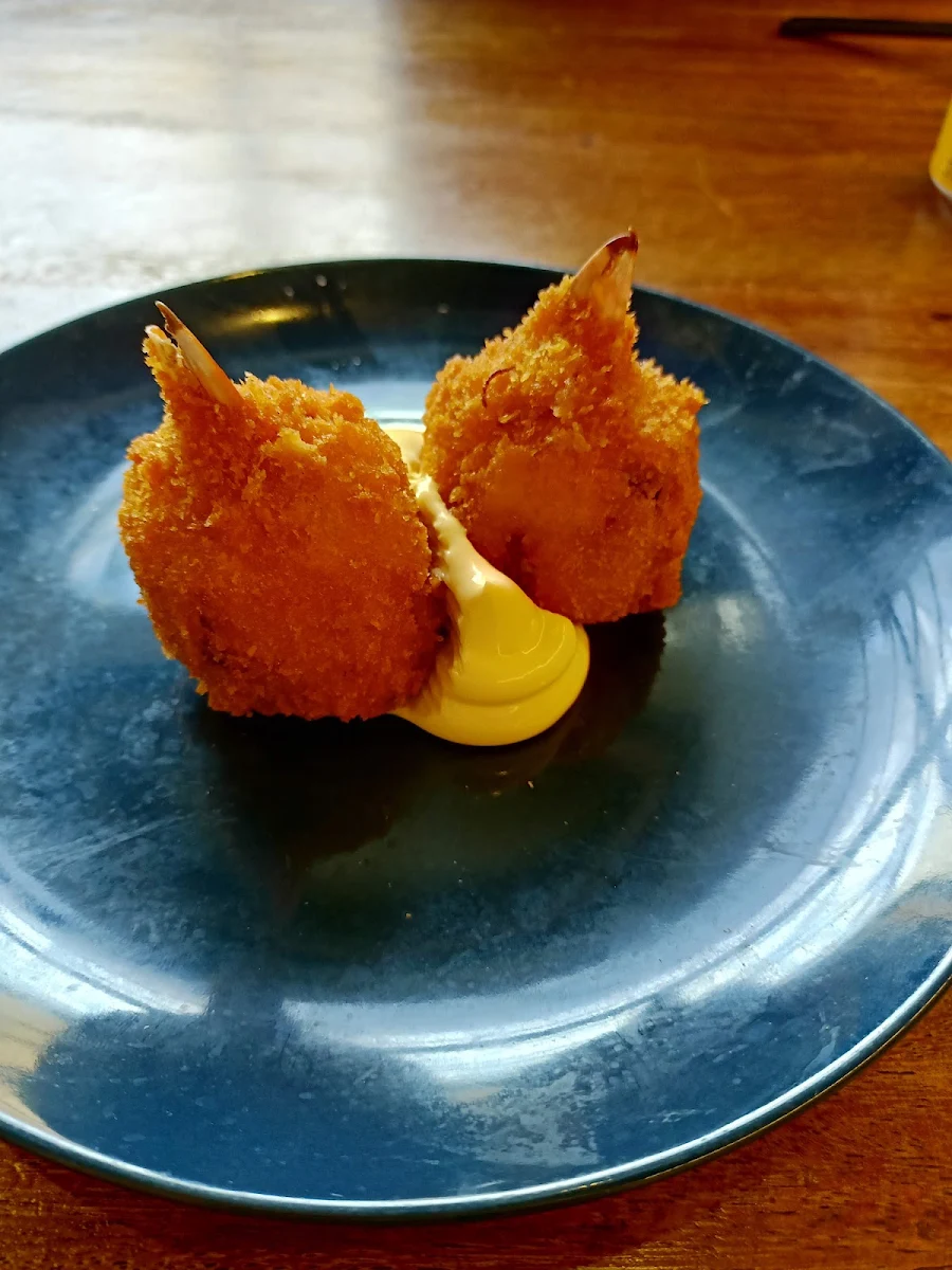 Crab Claw, Tao Café