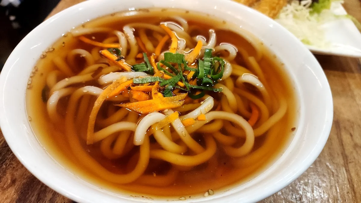 Udon, Tao Café