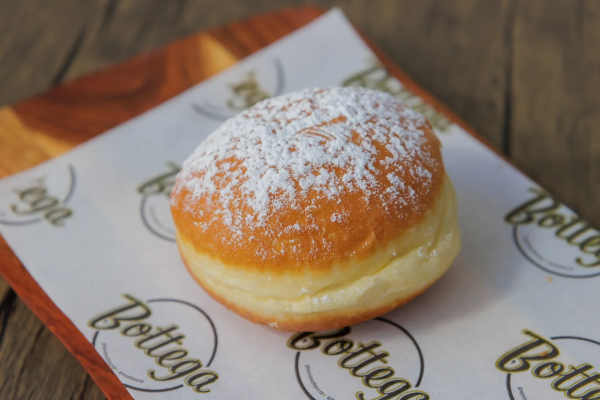 Bombolone