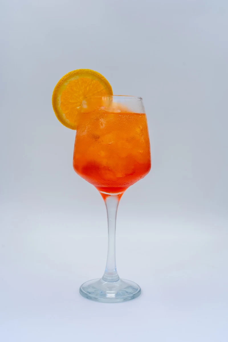 Campari Spritz