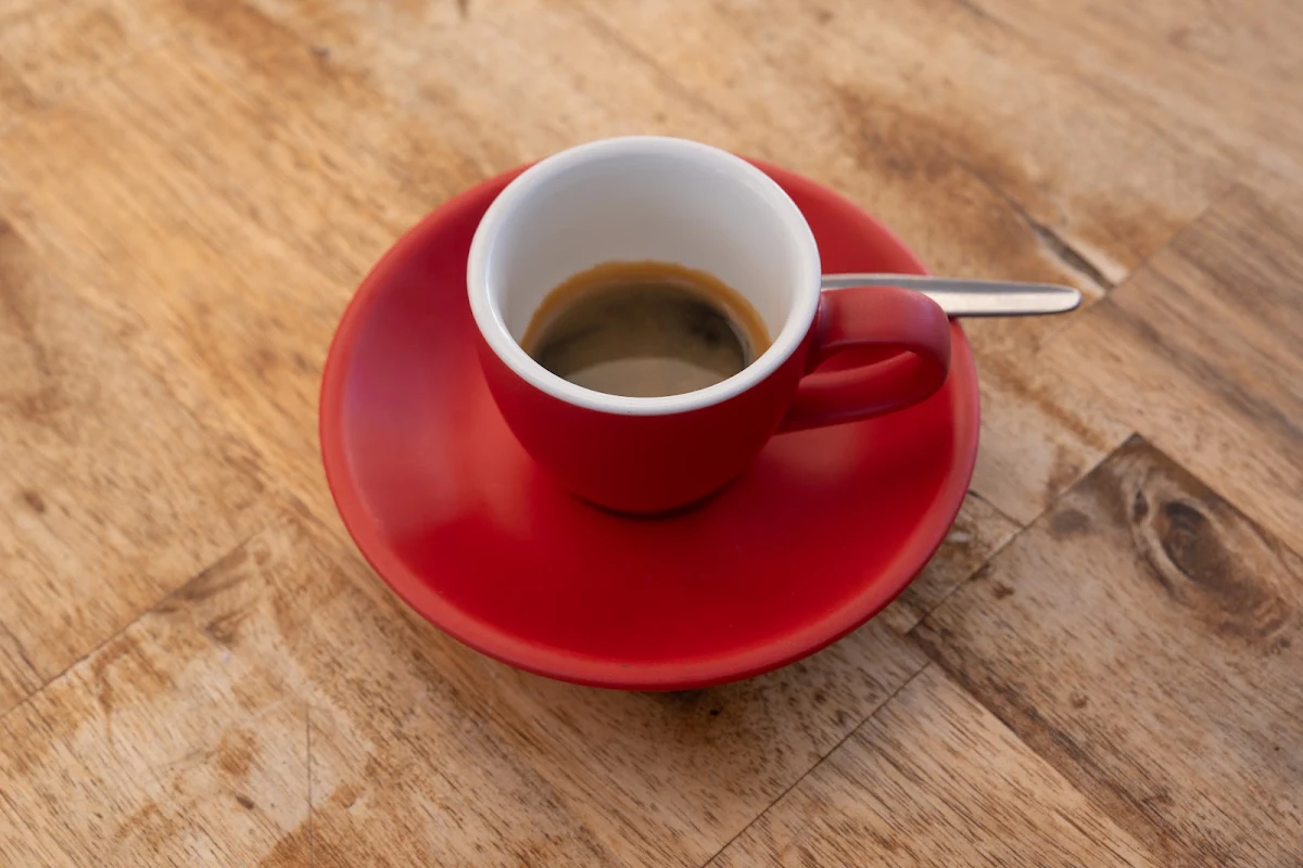 Espresso