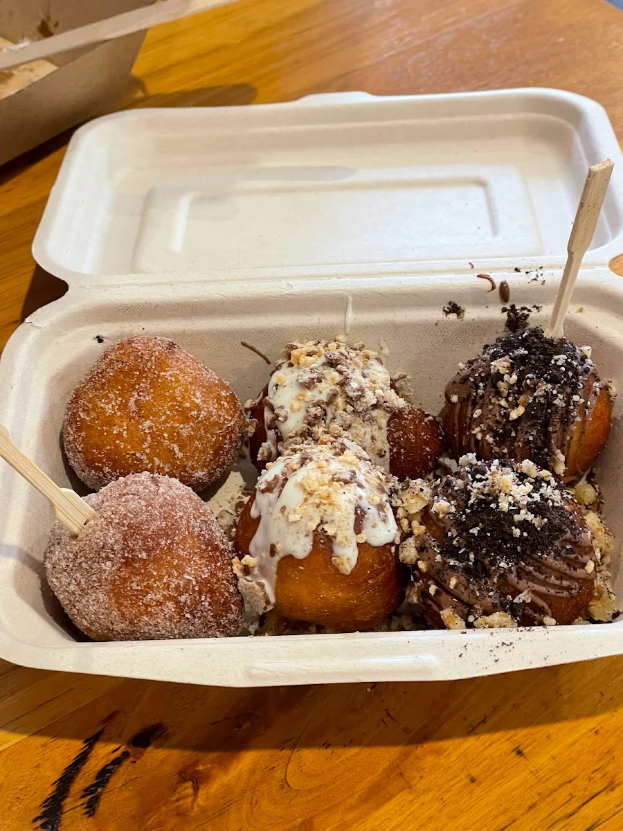 Doughnut