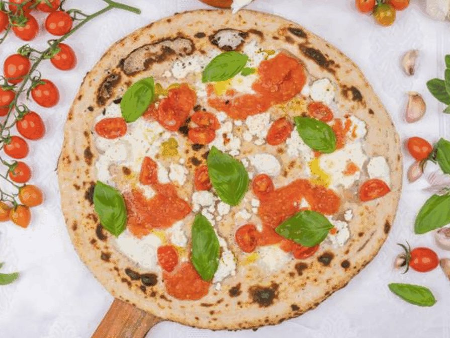 Highlights, Verde Infinito Alfresco Pizzeria