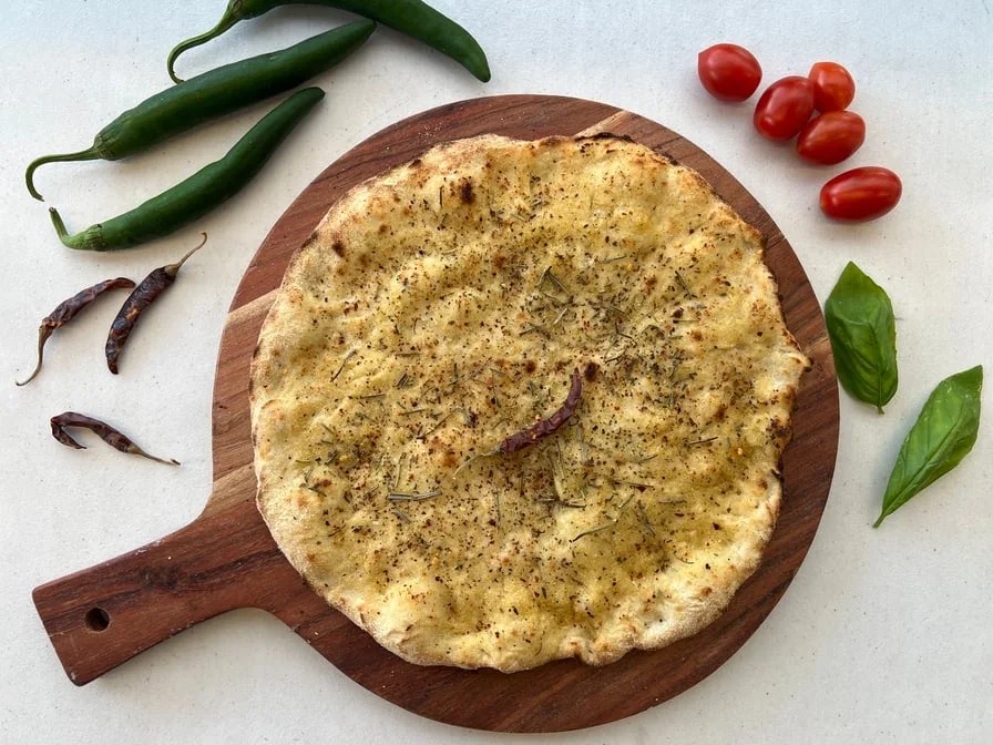 Highlights, Verde Infinito Alfresco Pizzeria