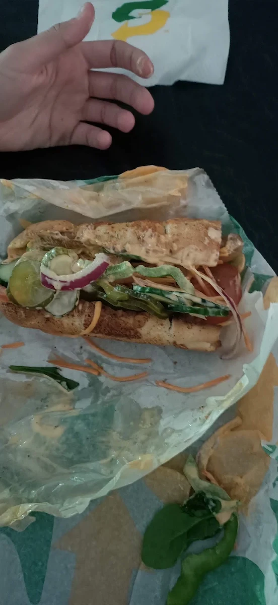 Highlights, Subway
