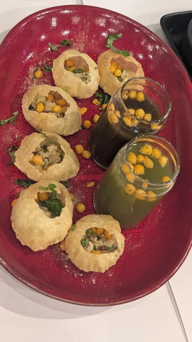 Pani Puri