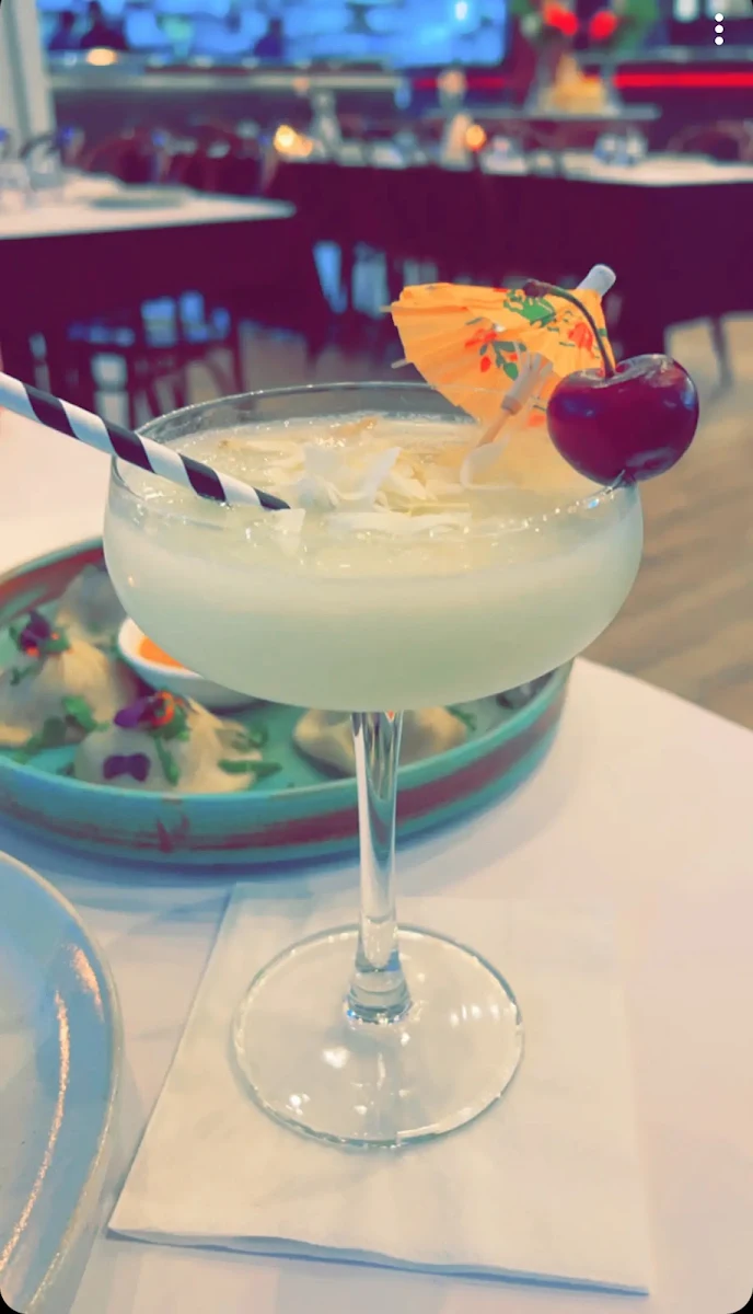 Pina Colada