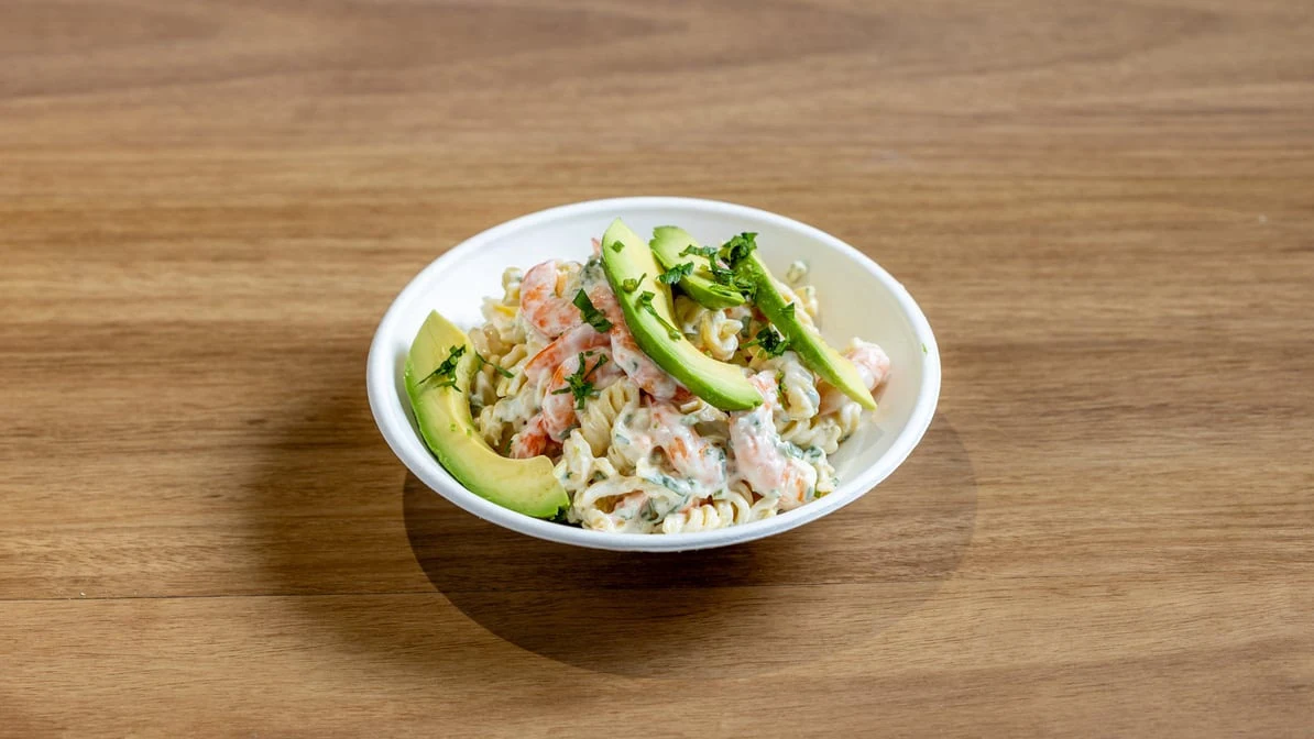 Highlights, Mr Seafood Westfield