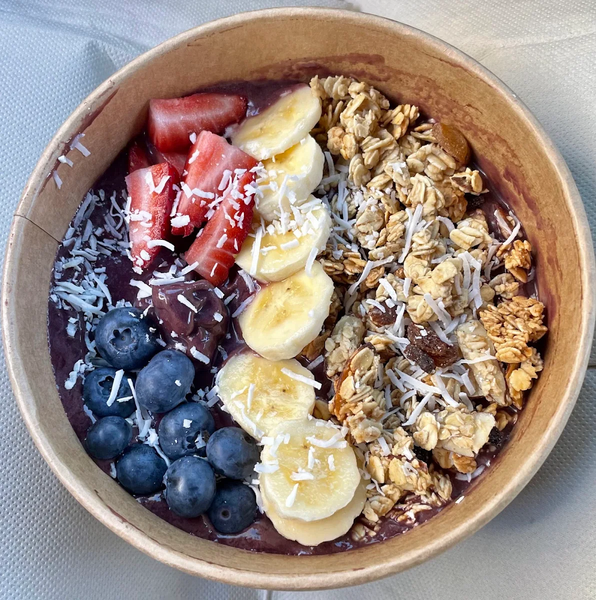 Acai Bowl