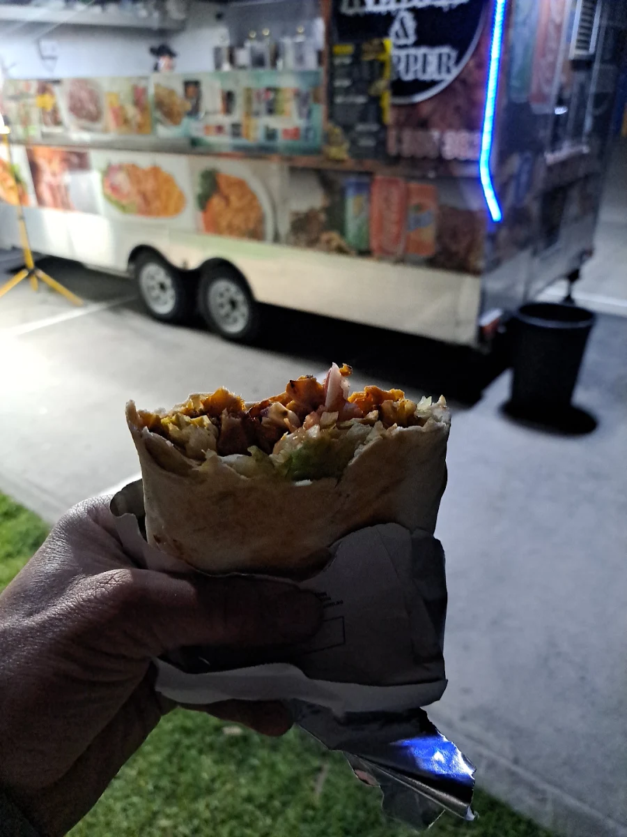 Highlights, Highway Kebab and Supper