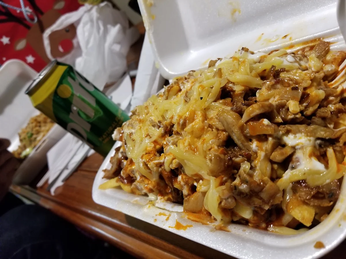 Highlights, Highway Kebab and Supper