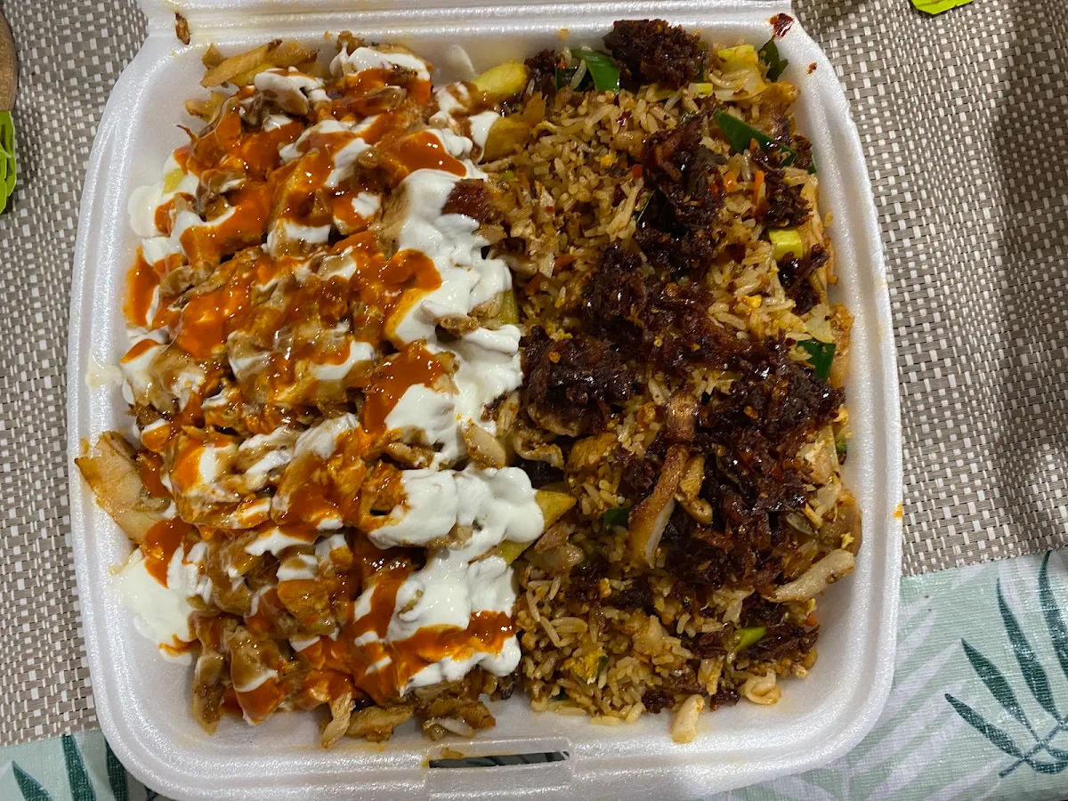 Highlights, Highway Kebab and Supper