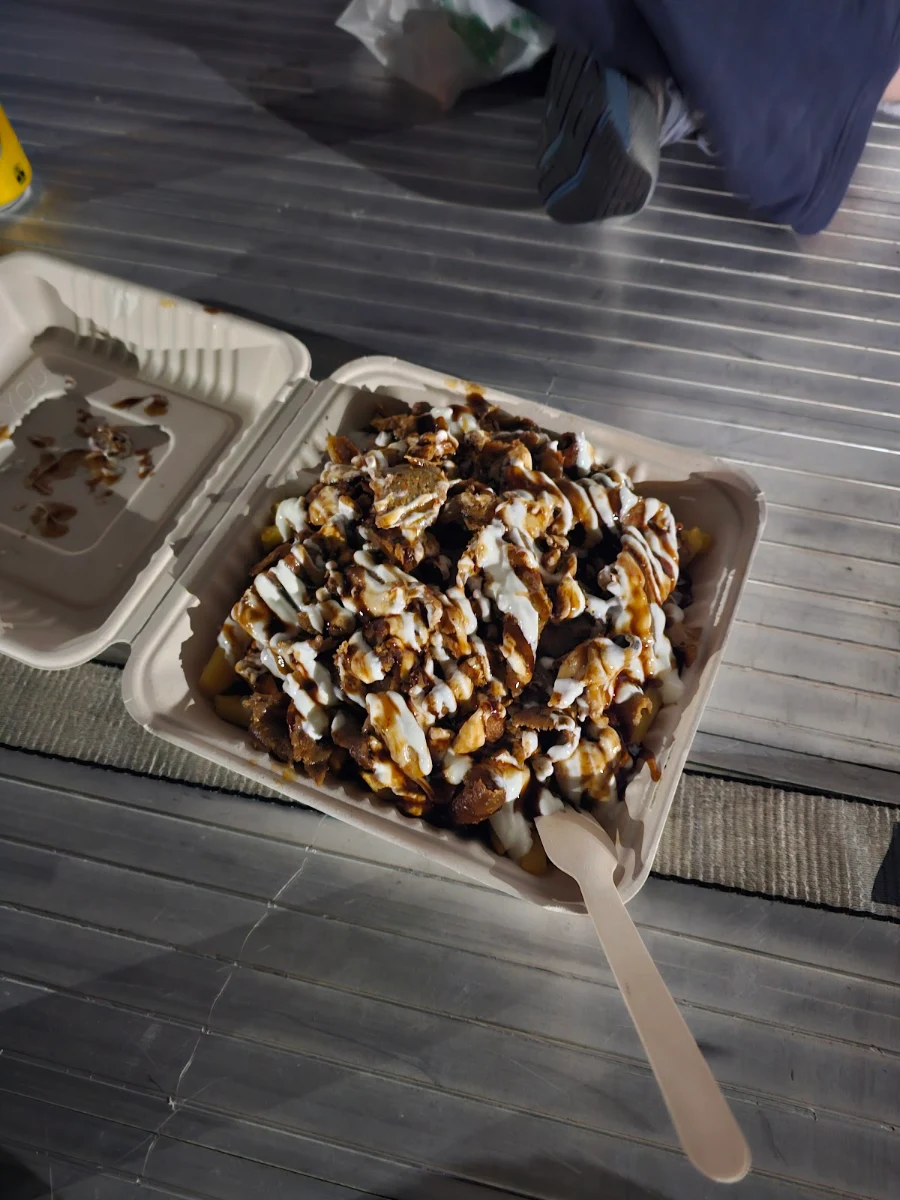 Highlights, Highway Kebab and Supper