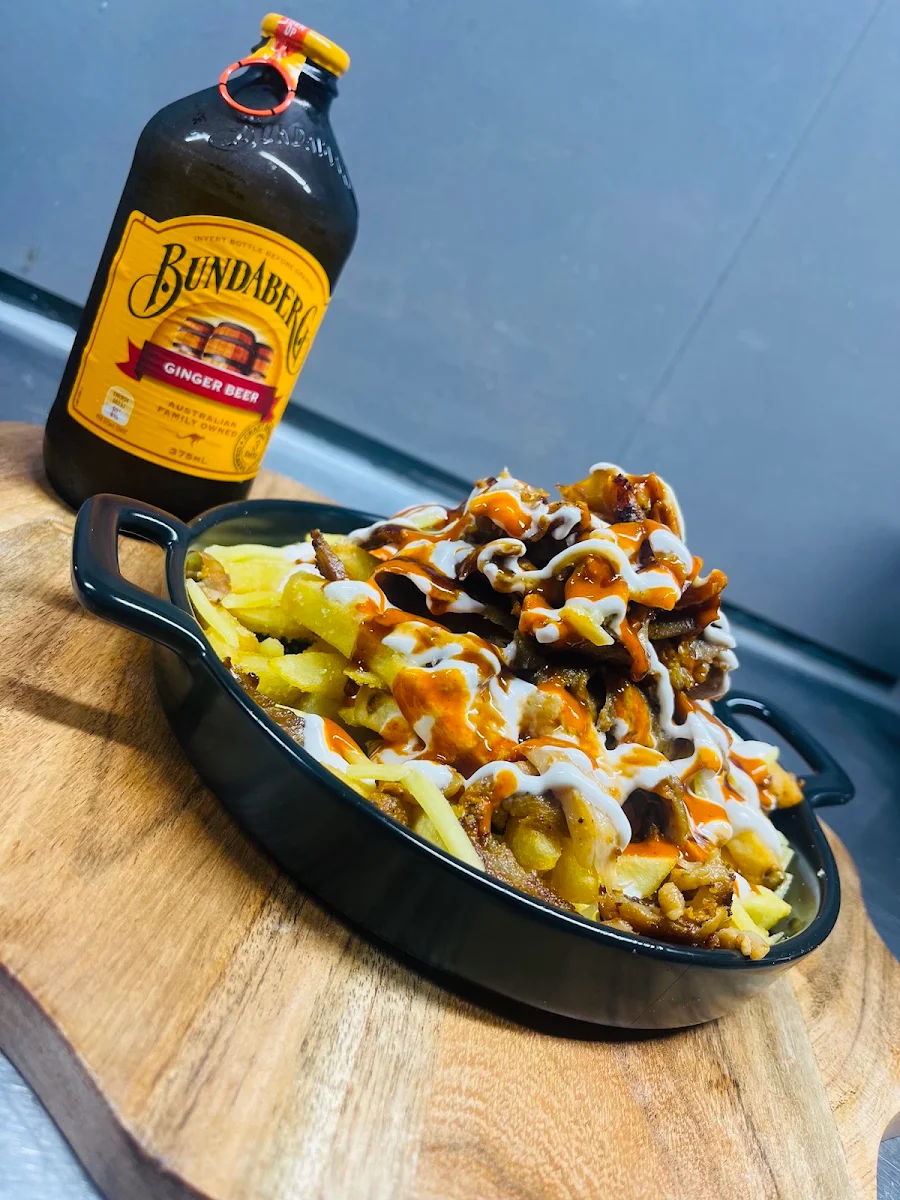 Highlights, Highway Kebab and Supper