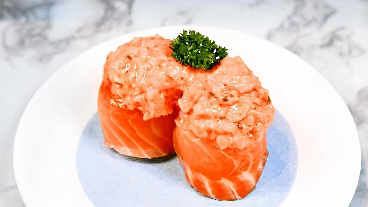 Highlights, Sushi Hiro