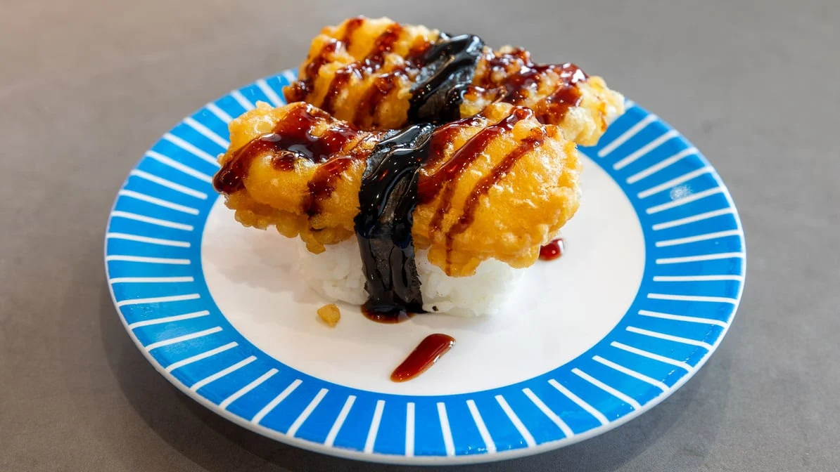 Highlights, Sushi Hiro