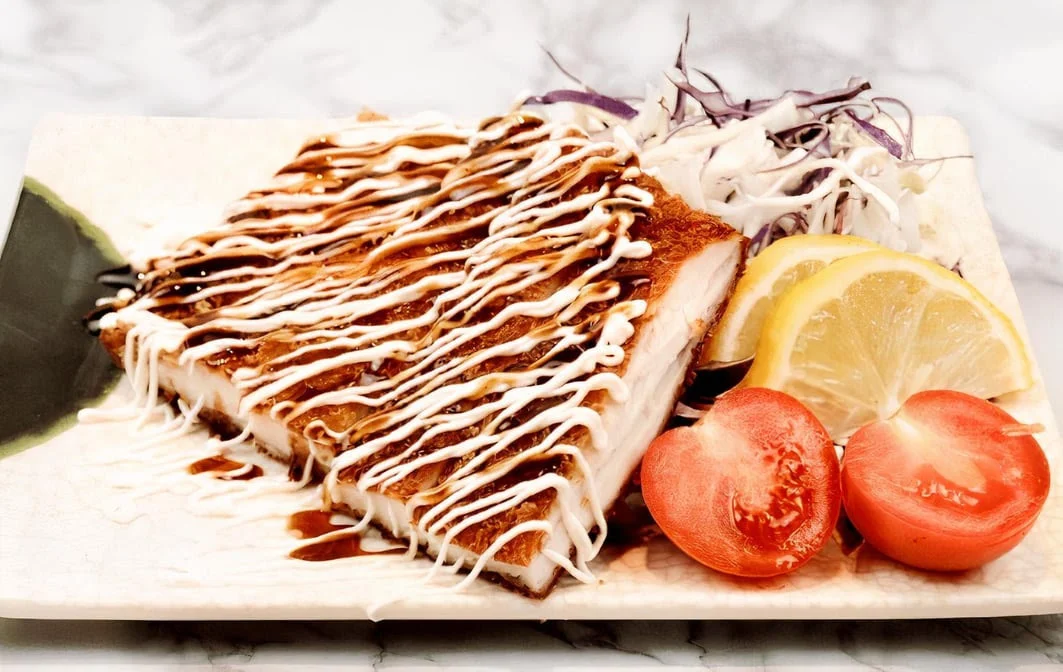 Highlights, Sushi Hiro