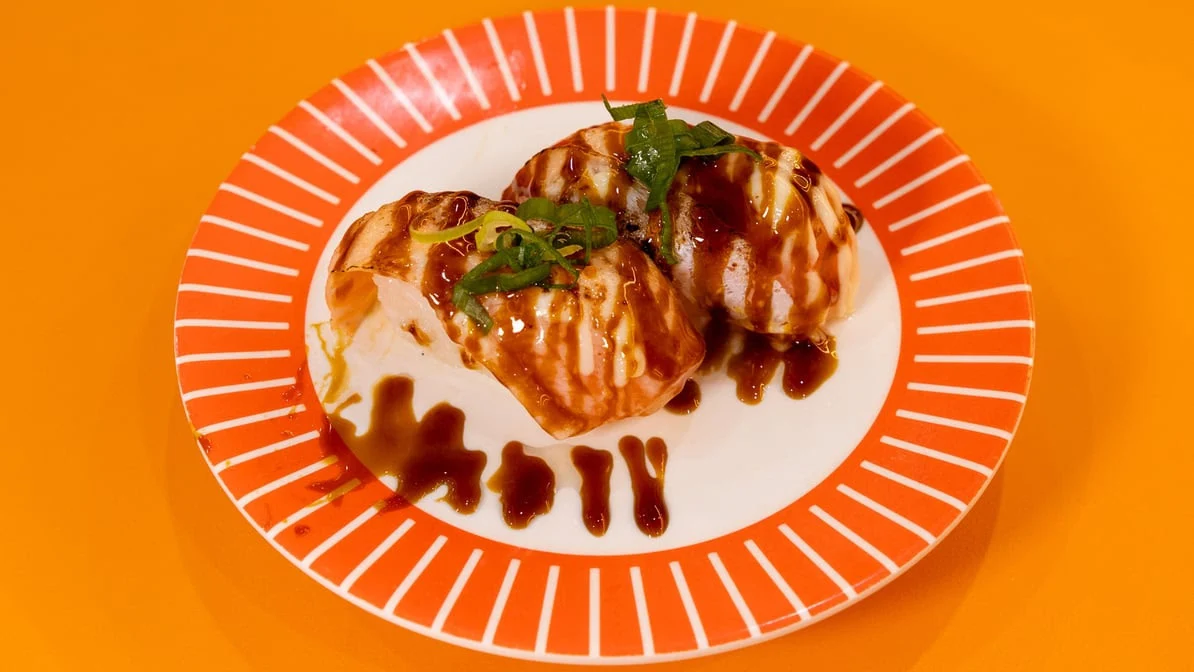 Highlights, Sushi Hiro