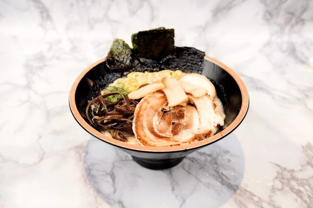 Highlights, Sushi Hiro