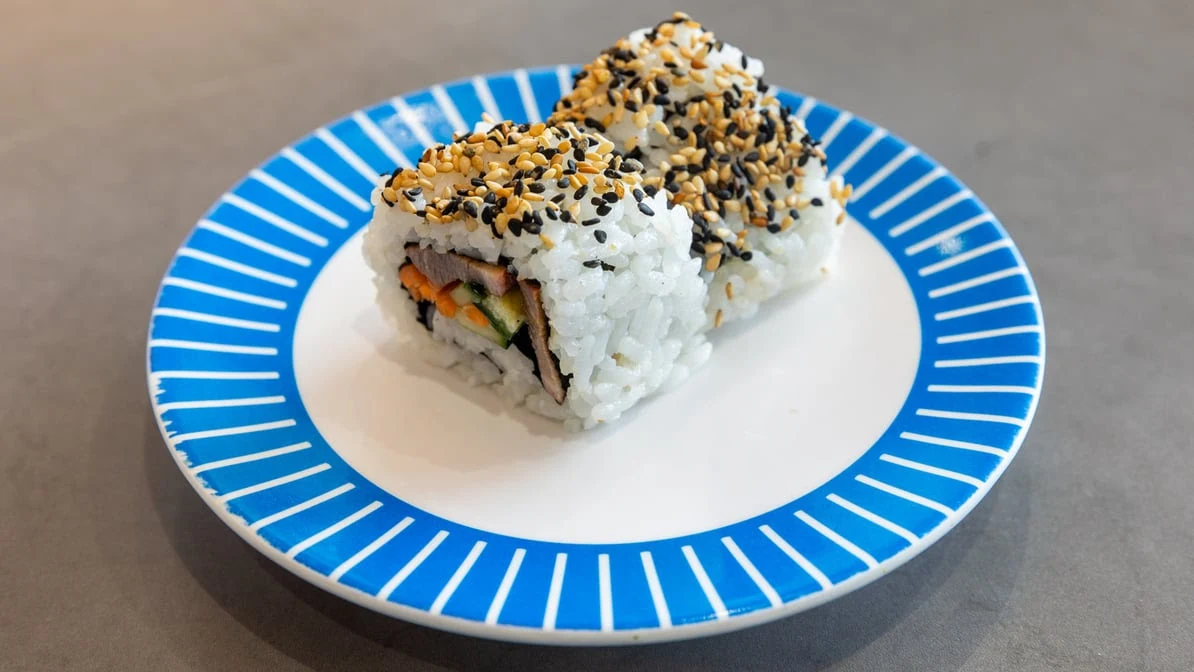 Highlights, Sushi Hiro