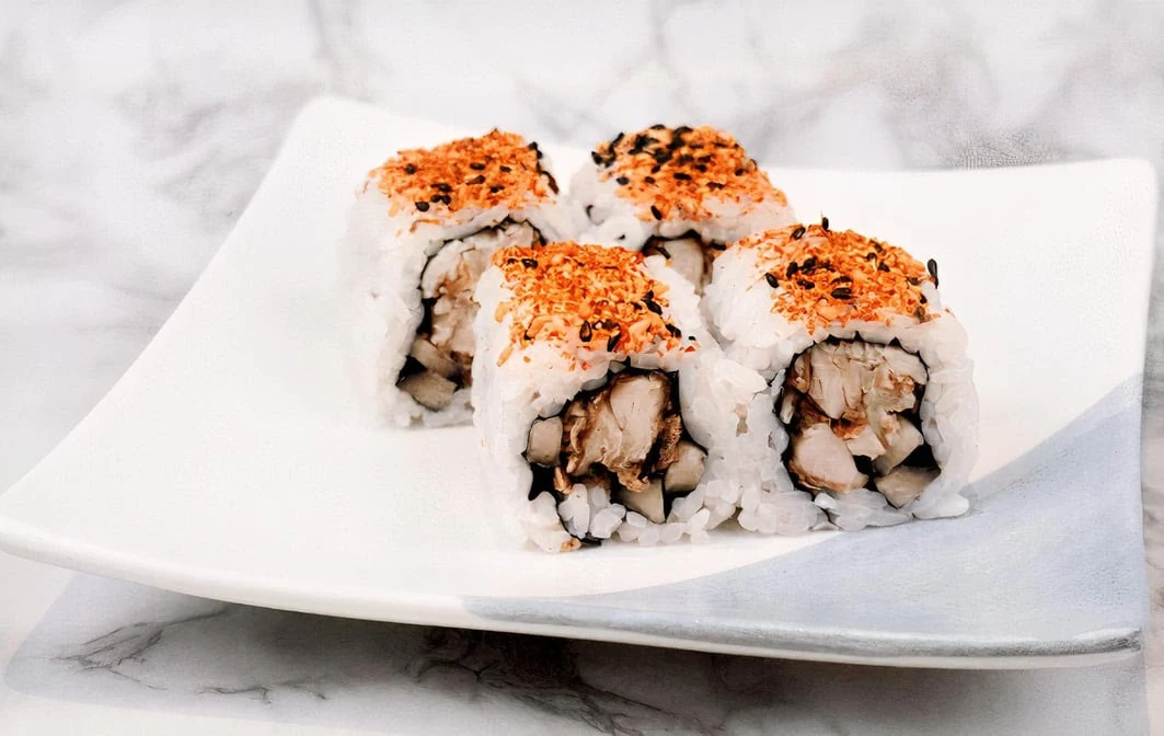 Highlights, Sushi Hiro