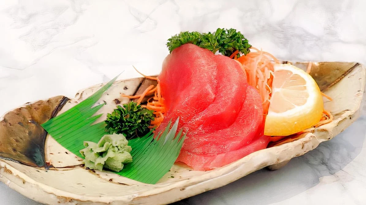 Highlights, Sushi Hiro