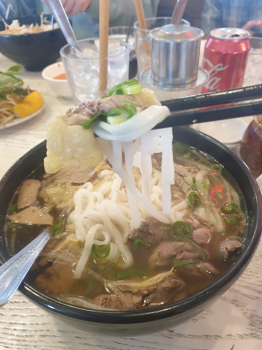 Pho Bo