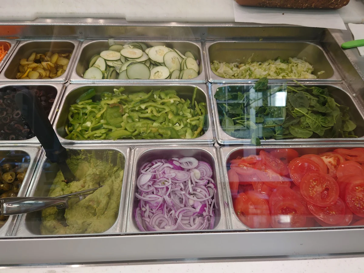 Highlights, Subway