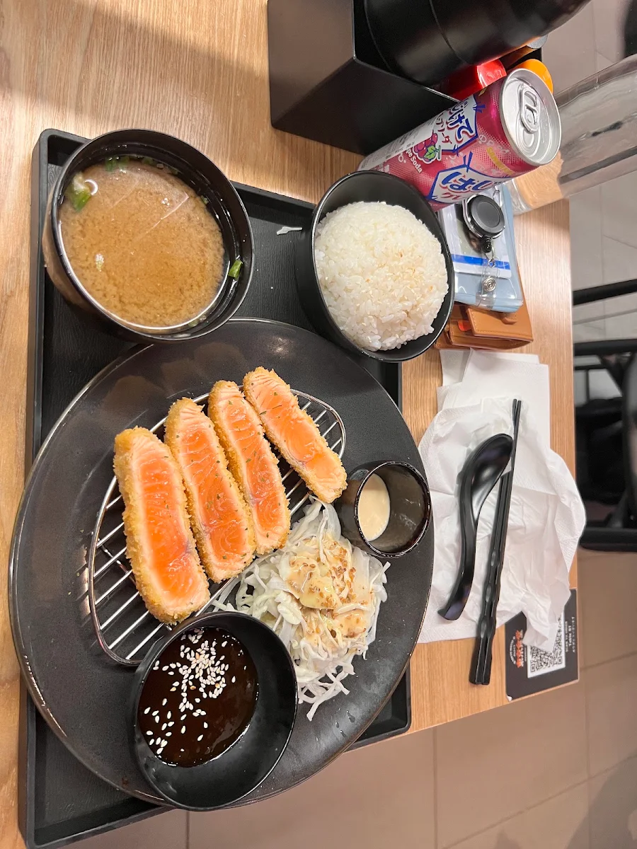 Highlights, Tokyo Motto - MidCity