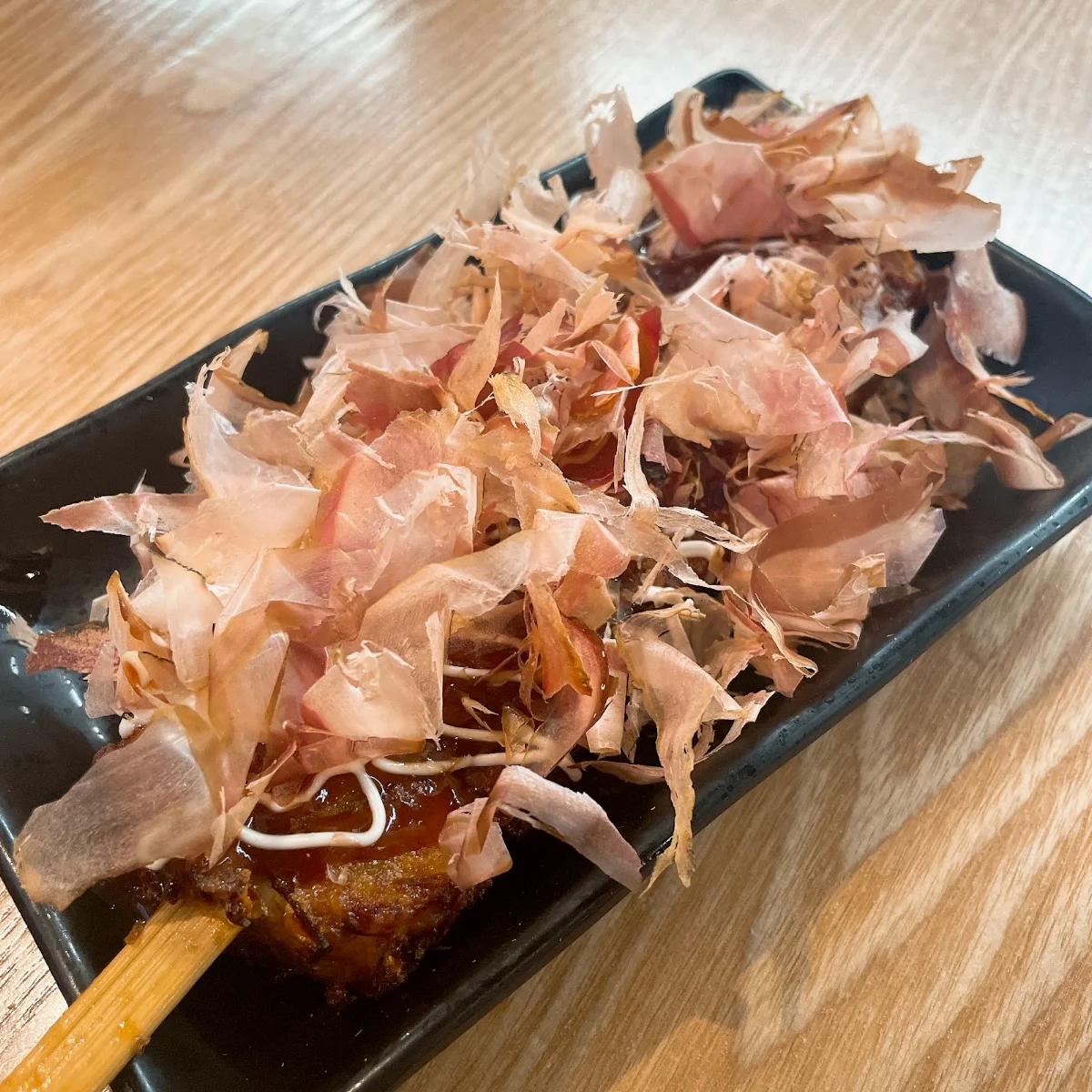 Tamagoyaki, Tokyo Motto - MidCity
