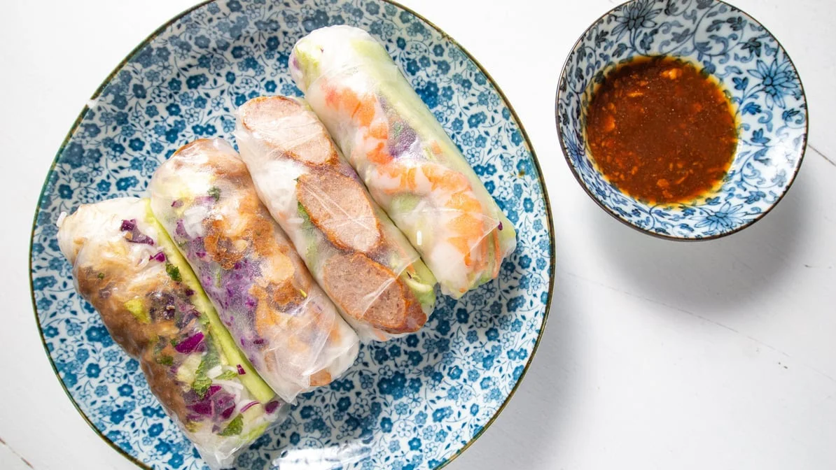 Highlights, Saigon Corner