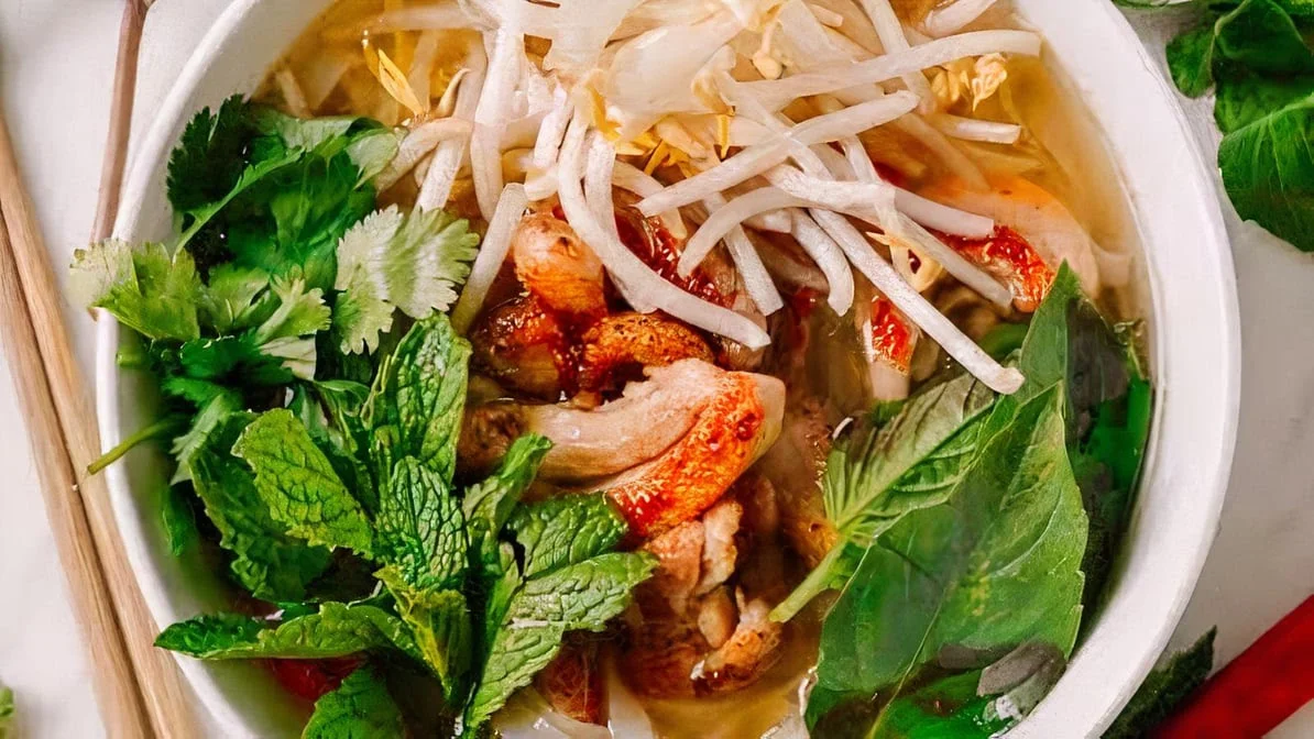 Highlights, Saigon Corner